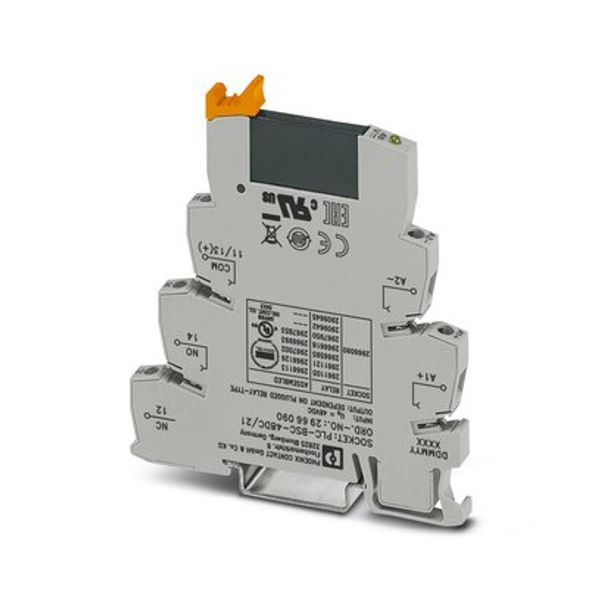 Solid-state relay module image 3