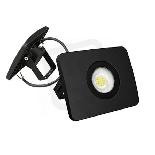 Floodlight LED 30W 3000K  FL-30BC LFI image 1