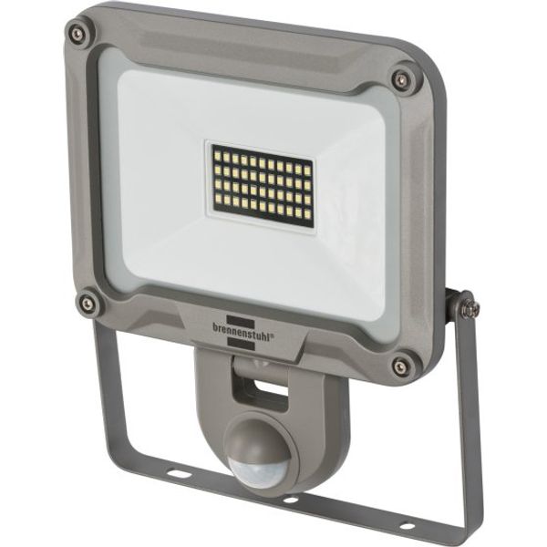 LED Light JARO 3050 P with Infrared motion detector 2650lm,30W,IP54 image 1