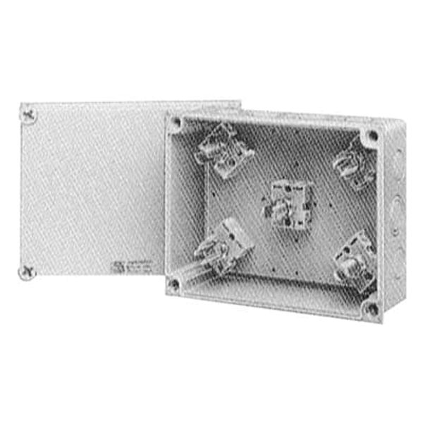 SEM55PR6 Junction Box Surface mounting General image 2