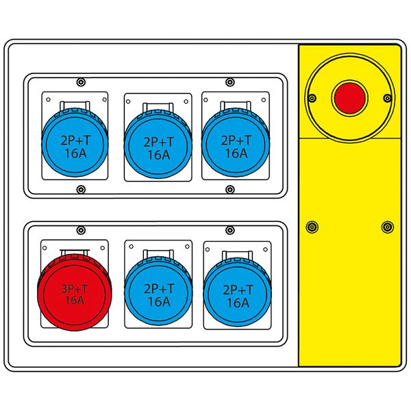 DISTRIBUTION ASSEMBLY (ACS) image 2