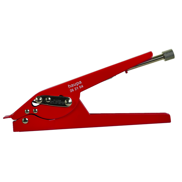 Pliers for metal cable ties 2.5-13mm image 2