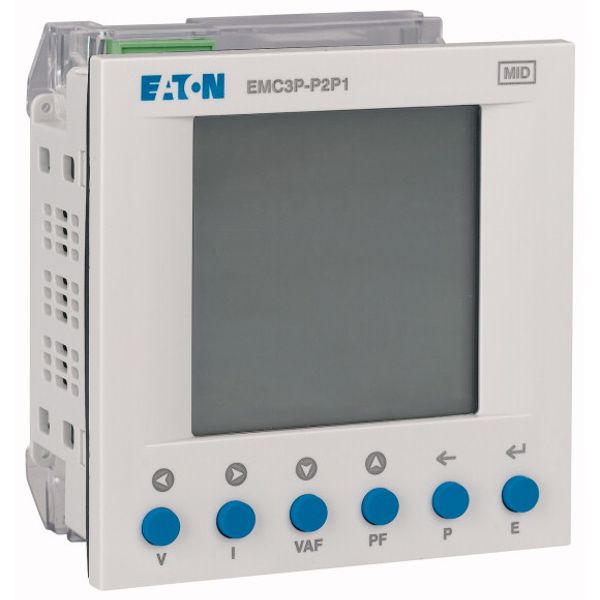 Multifunction Meter - MID Certified image 2