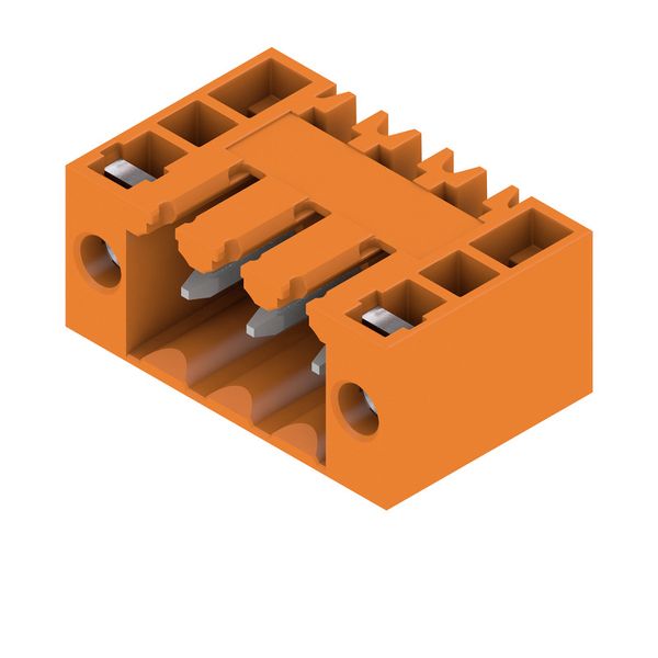 PCB plug-in connector (board connection), 3.50 mm, Number of poles: 3, image 8