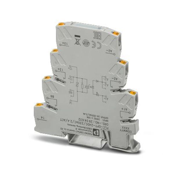 Solid-state relay module image 2