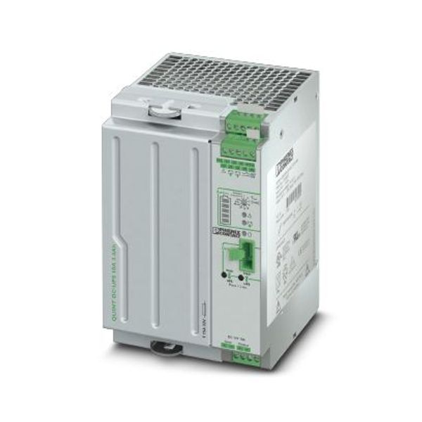 Uninterruptible power supply image 2