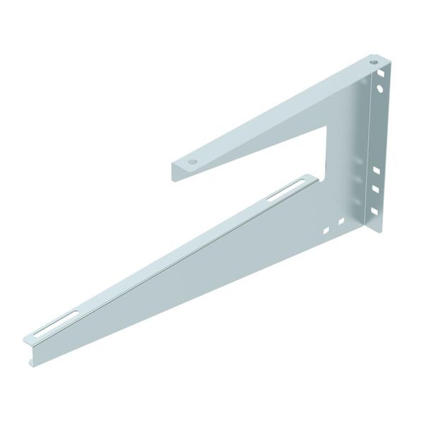 WDB L 400 FS Wall and ceiling bracket lightweight version B400mm image 1