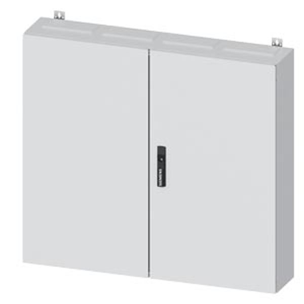 ALPHA 400, wall-mounted cabinet, IP... image 2