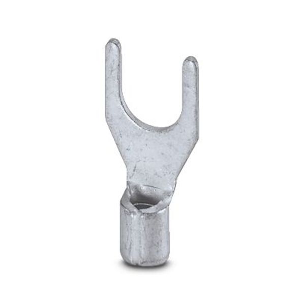 Fork-type cable lug image 1