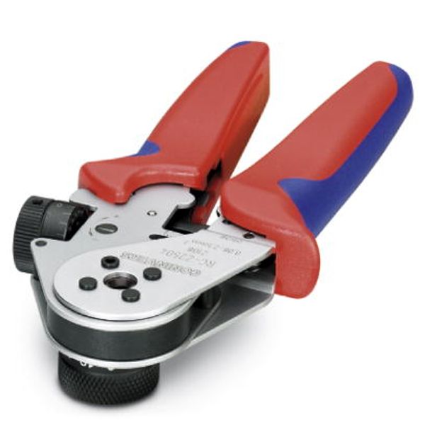 Crimping pliers image 1