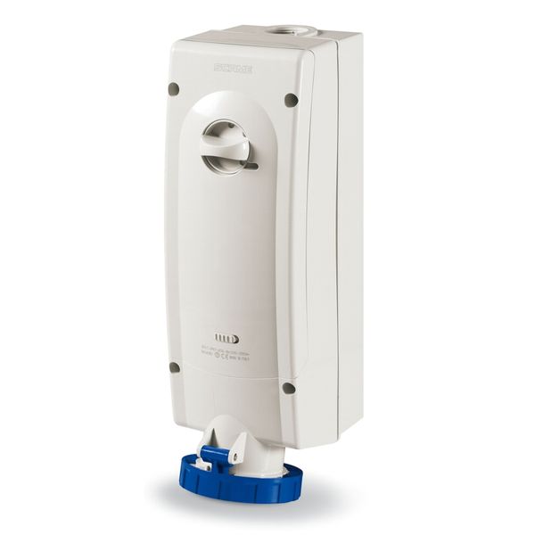 WALL SOCKET P30 (PG version) image 4