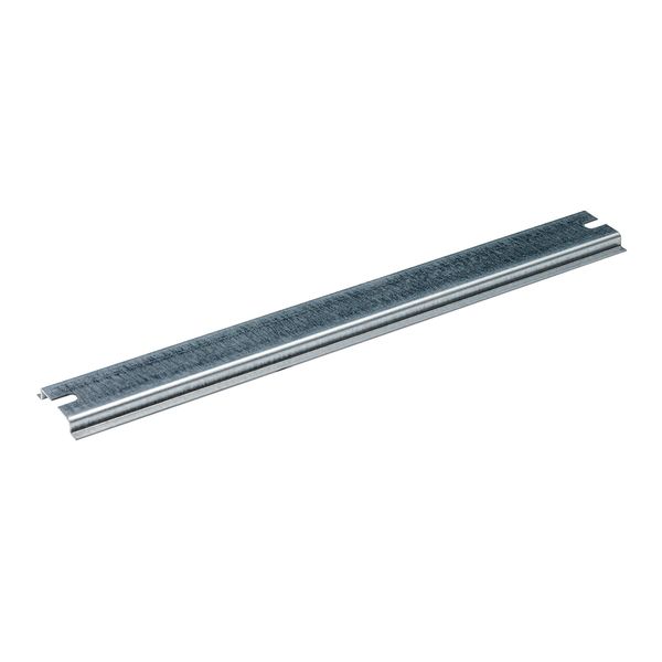 SYM DIN 35X 7.5MM RAIL  275MM image 1