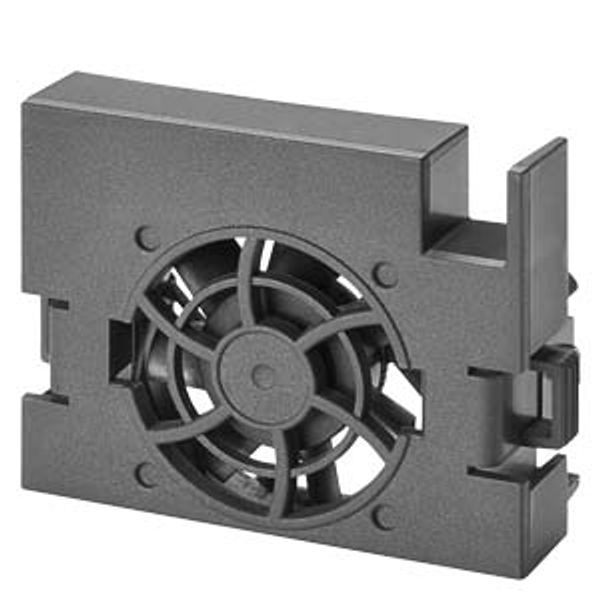 SINAMICS V20 Size C replacement fan... image 1
