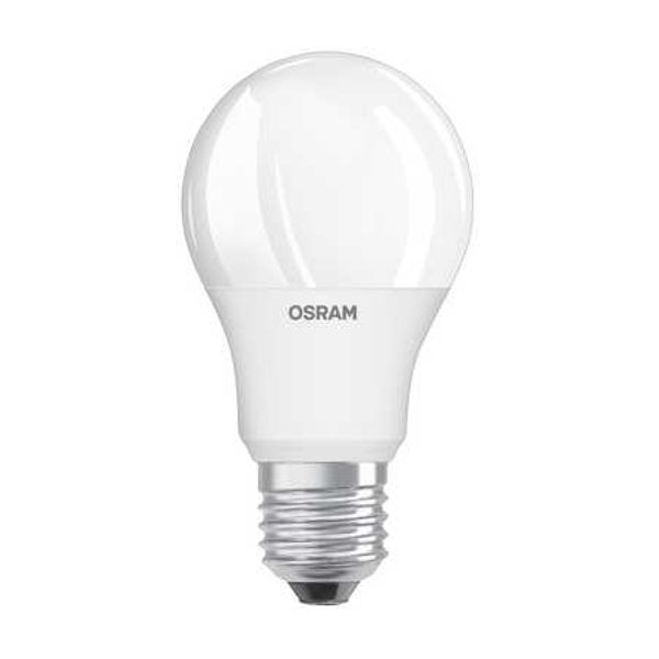 PCLA60 GLDIM8,5W/827220-240VE2710X1OSRAM image 1