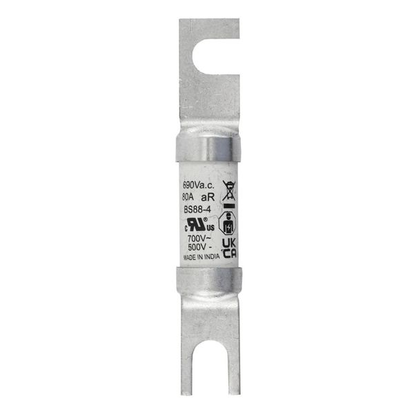 300AMP 240V AC BS88 FUSE image 25