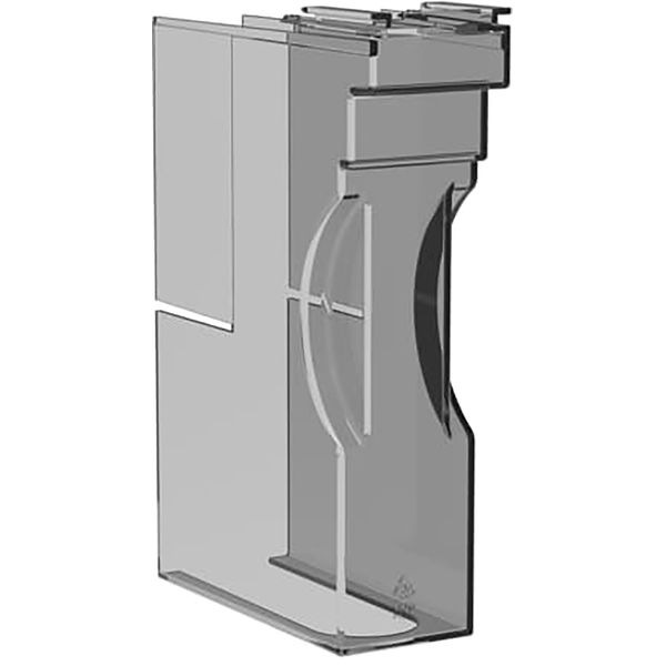 CS-ZLBM/ZHBM00-L177 Cable shroud image 1