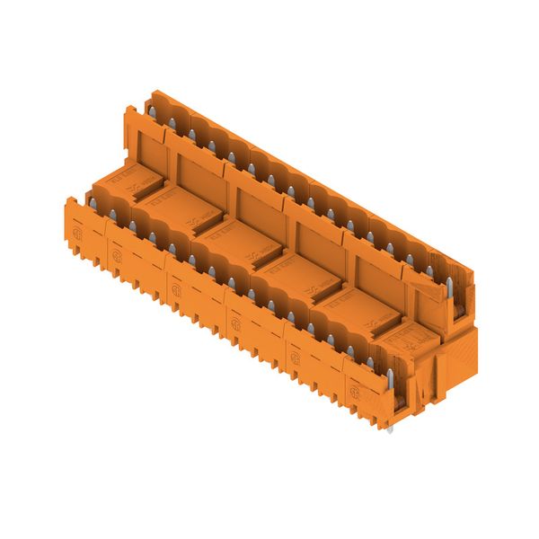 PCB plug-in connector (board connection), 5.08 mm, Number of poles: 32 image 3