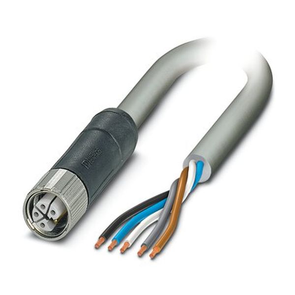 Power cable image 4