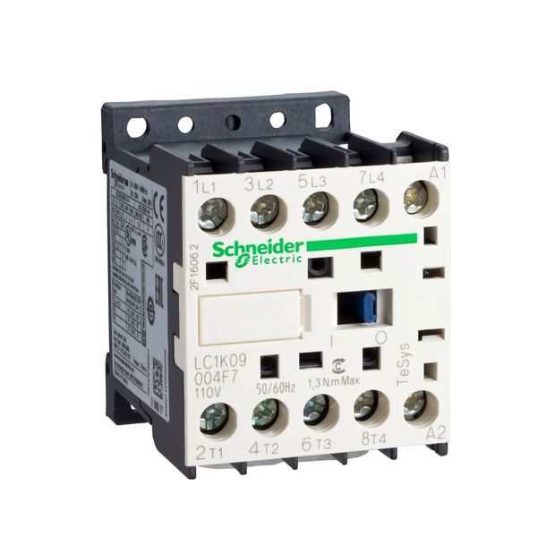 ***CONTACTOR image 1