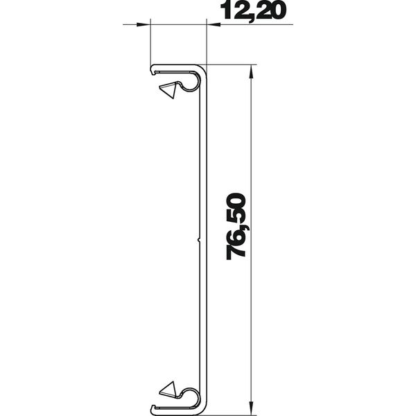 GA-OTEL Cover  12x76,5x2000 image 2