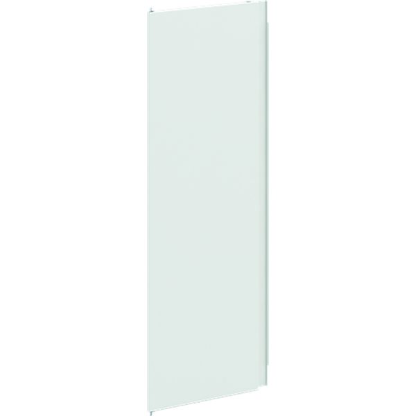 CTB15 ComfortLine Door, IP44, Field Width: 1, 771 mm x 248 mm x 14 mm image 1