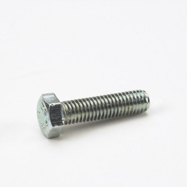 Hexagon head screw M5 x 20 image 1