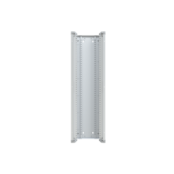 Q843B412 Cabinet, 1249 mm x 384 mm x 250 mm image 3