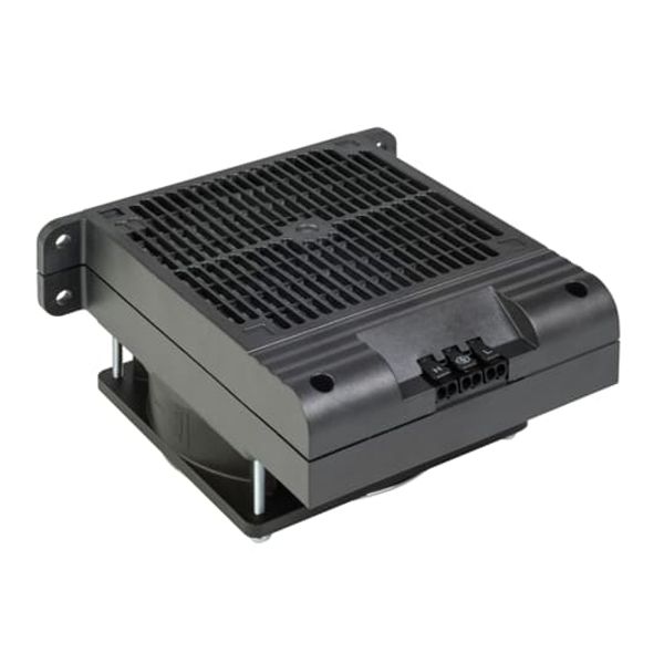 ACC818242 FAN HEATER CS 028 230VAC, 150W CLIP FIX. image 1