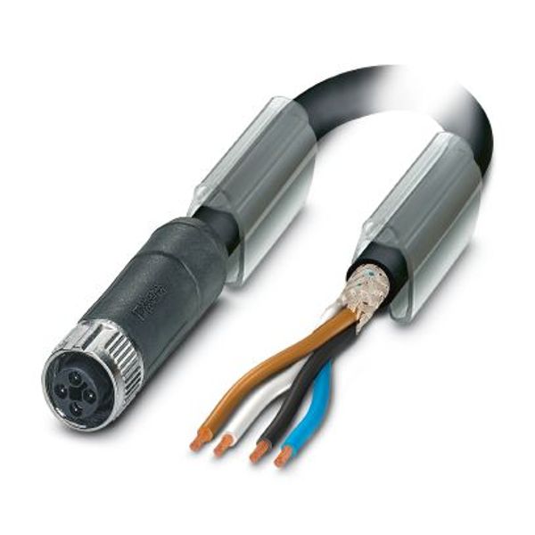 Power cable image 2