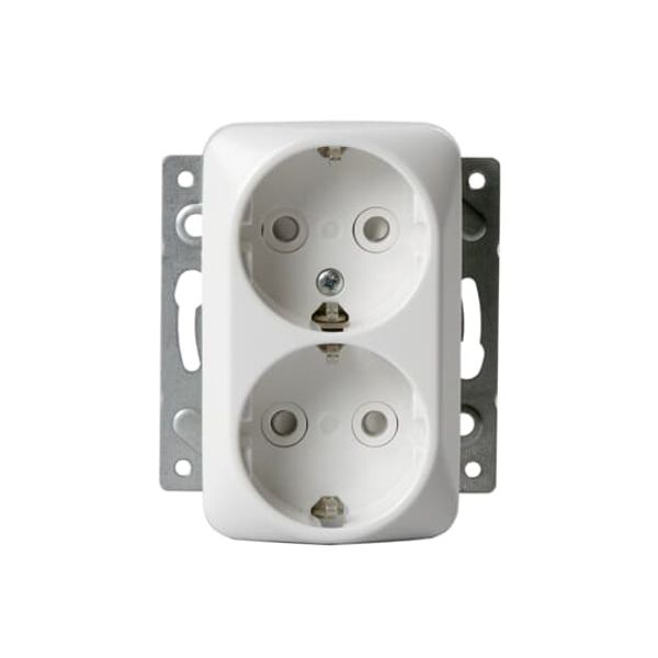 302EUC Socket outlet image 1