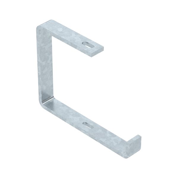 AHB 200 FT Suspension bracket flat steel B200mm image 1