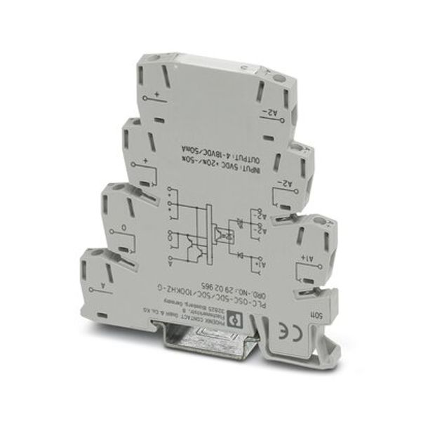 Solid-state relay module image 3