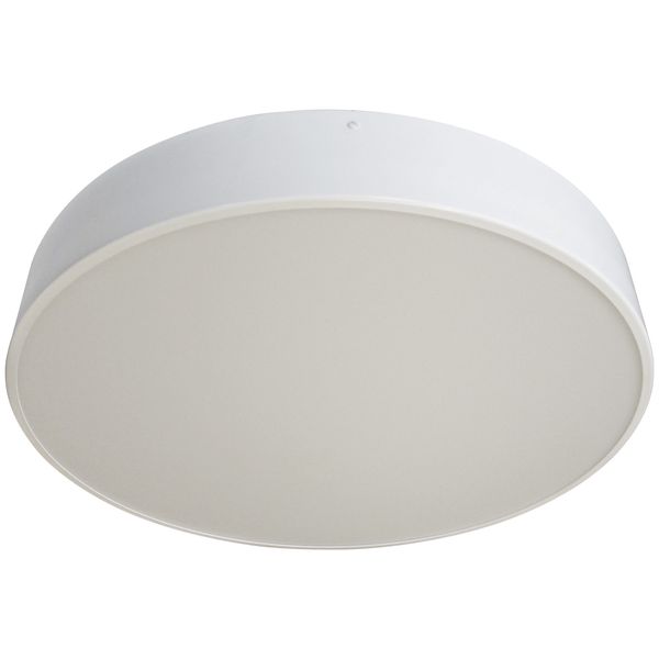 ROUND LED-850 136W 17060lm 4000K luminaire image 1