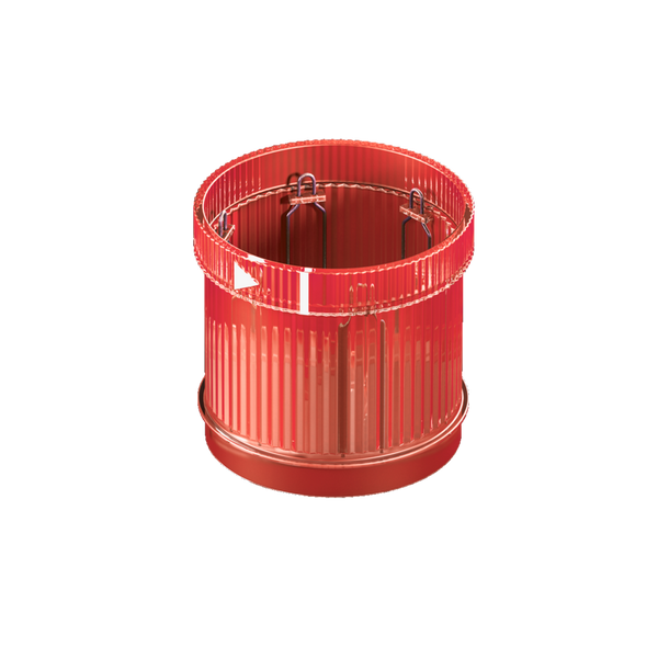 SG LED Dauerlichtelement, rot 24V AC/DC image 17