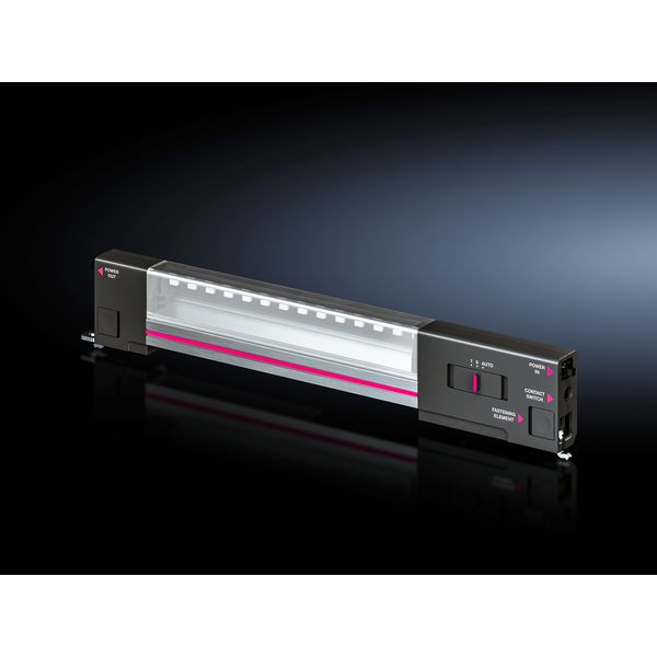 LED system light 600, 100-240 V, L: 337 mm, UL image 5