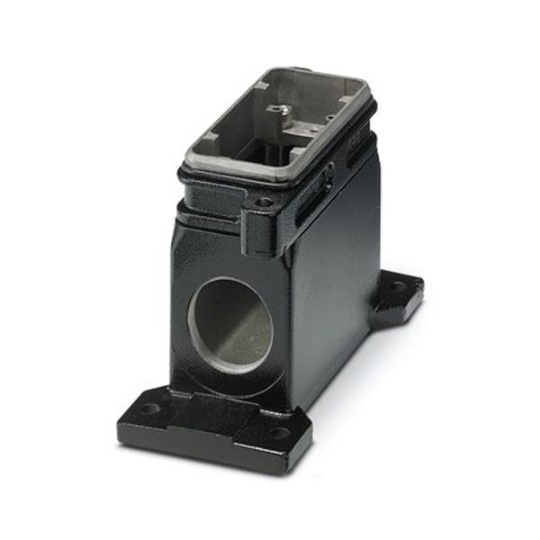 HC-HPR-B06-SHFH-2SSM25-EMR-BK - Housing image 1