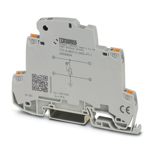 Surge protection device image 3