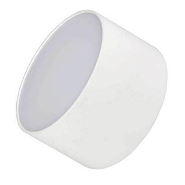 Luminaire RONDO 12W 3000K with sens. 0800515 SHADA image 1