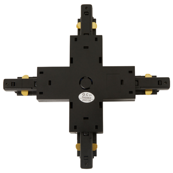 Primo Single Circuit Cross Connector Black image 4