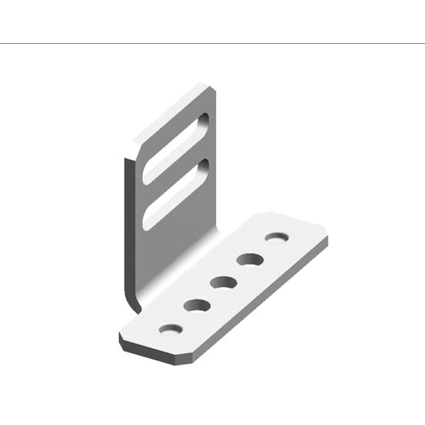 RZ95P2 RZ95P2     Bracket f. Profile shifting image 2