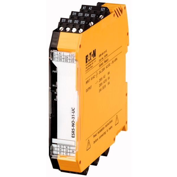 Controller for temperature monitoring in the LV switchgear assembly image 2