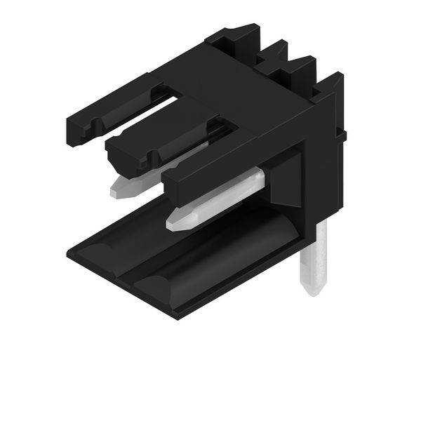 PCB plug-in connector (board connection), 3.50 mm, Number of poles: 2, image 8