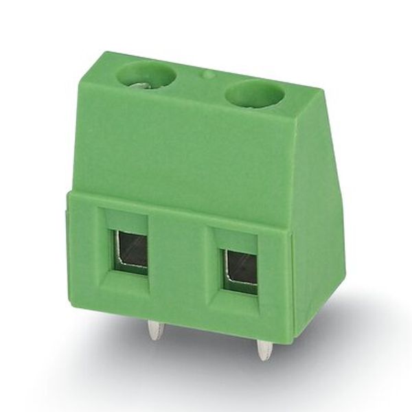 PCB terminal block image 1