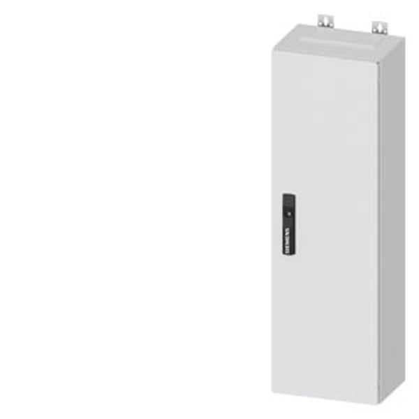 ALPHA 400, wall-mounted cabinet, IP... image 2