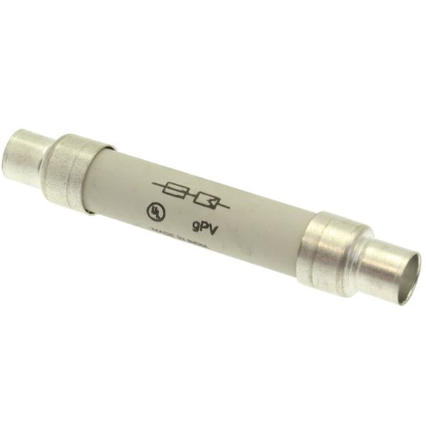 Fuse-link, high speed, 160 A, DC 1500 V, 1XL, 51 x 189 mm, gPV, IEC, UL, with indicator image 3