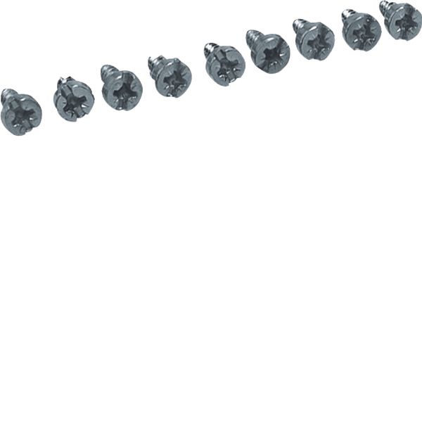 S-T screws,universN,4,2x9,5mm,250 pcs image 1