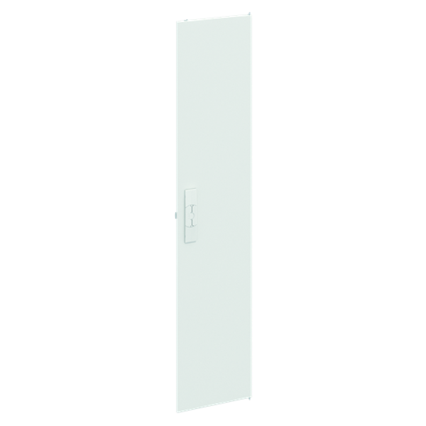 CTB18S ComfortLine Door, IP44, Field Width: 1, 1221 mm x 271 mm x 14 mm image 7