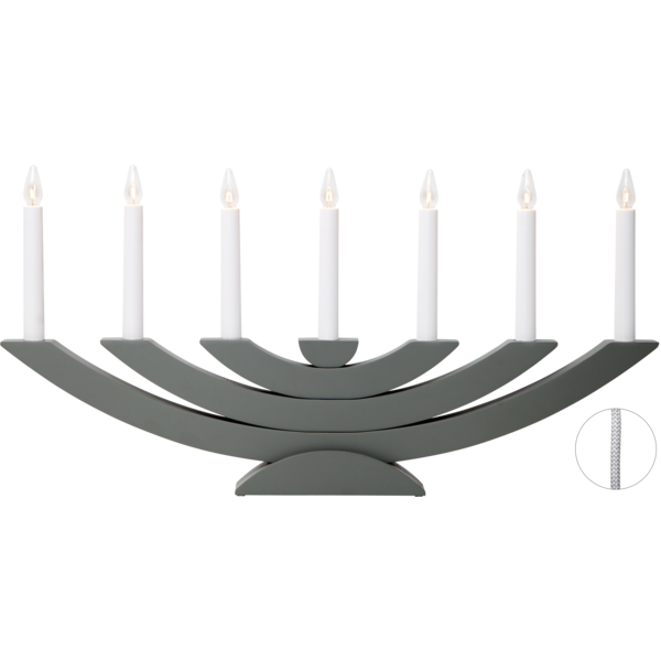 Candlestick Navida image 1