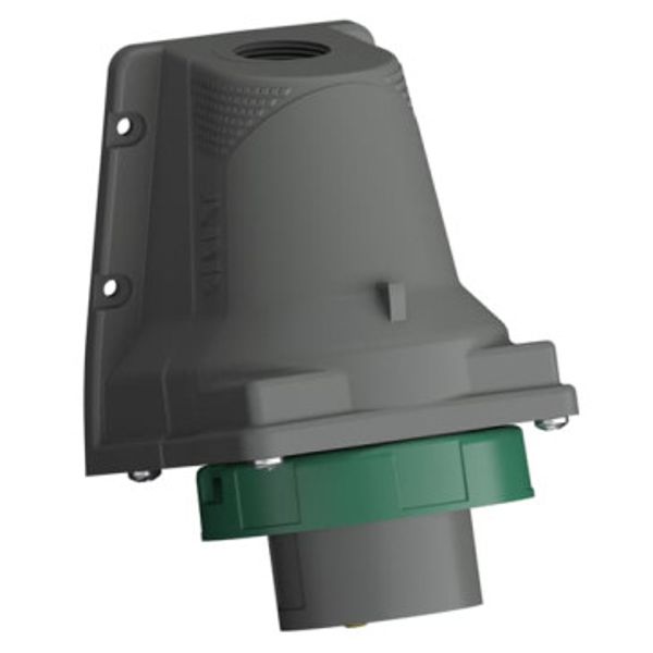 332EBS2W Wall mounted inlet image 2