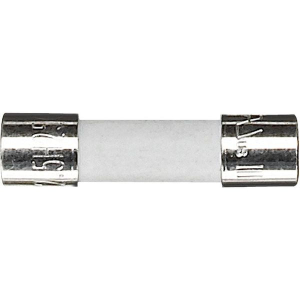 Replacement fuse for halogen and halogen super dimmer 500 VA image 1